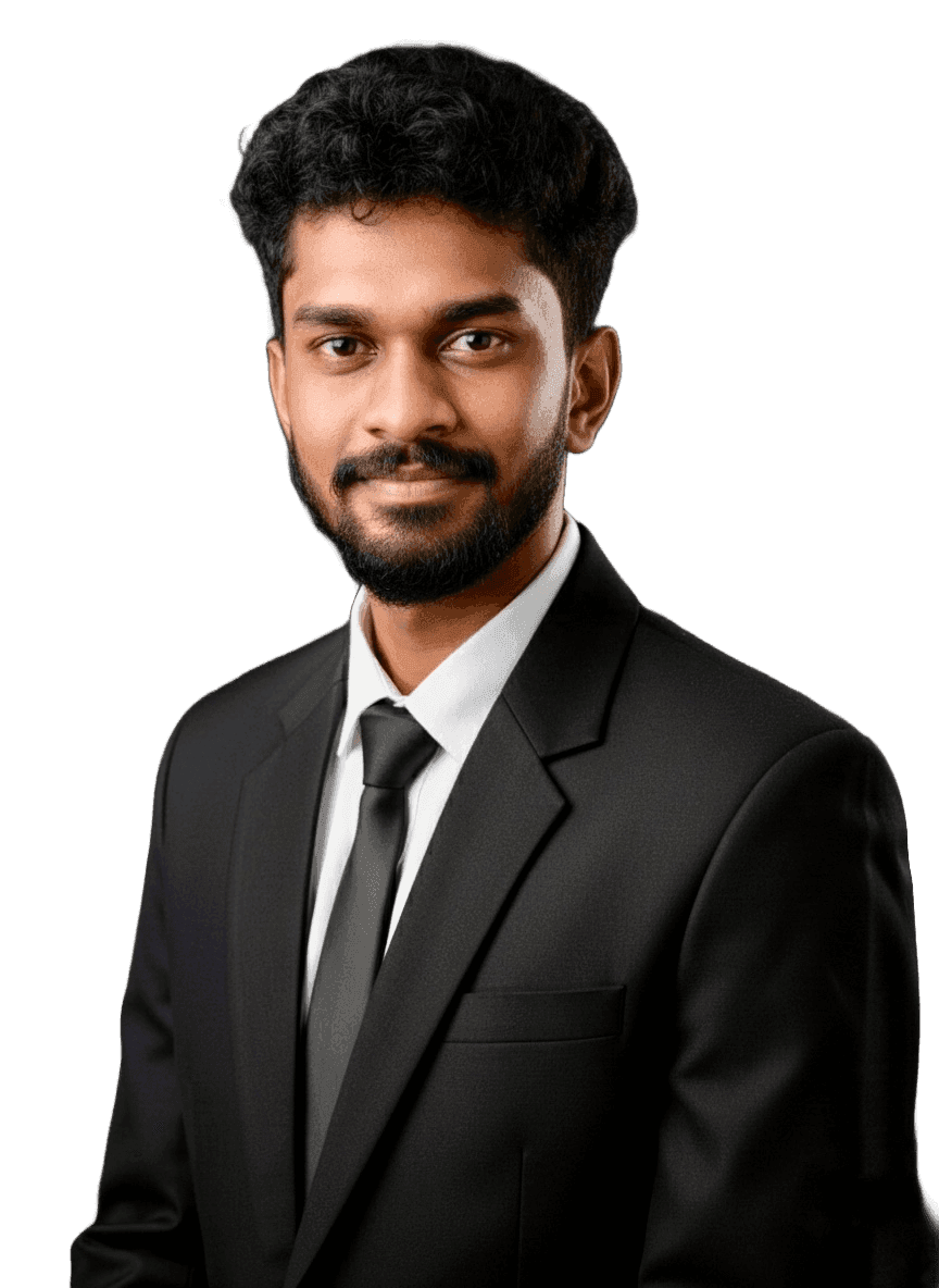 Hasith Dissanayake