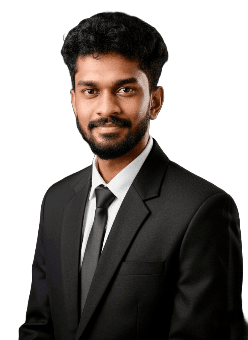 Hasith Dissanayake