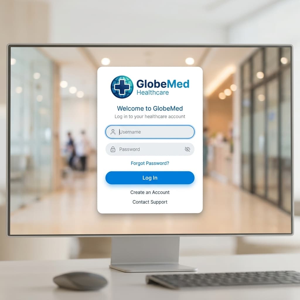 GlobeMed Health Care System