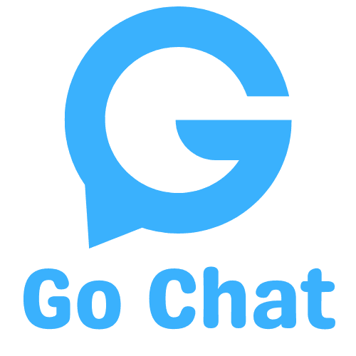 GoChat - Real-time Messaging